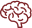 Icon of a human brain